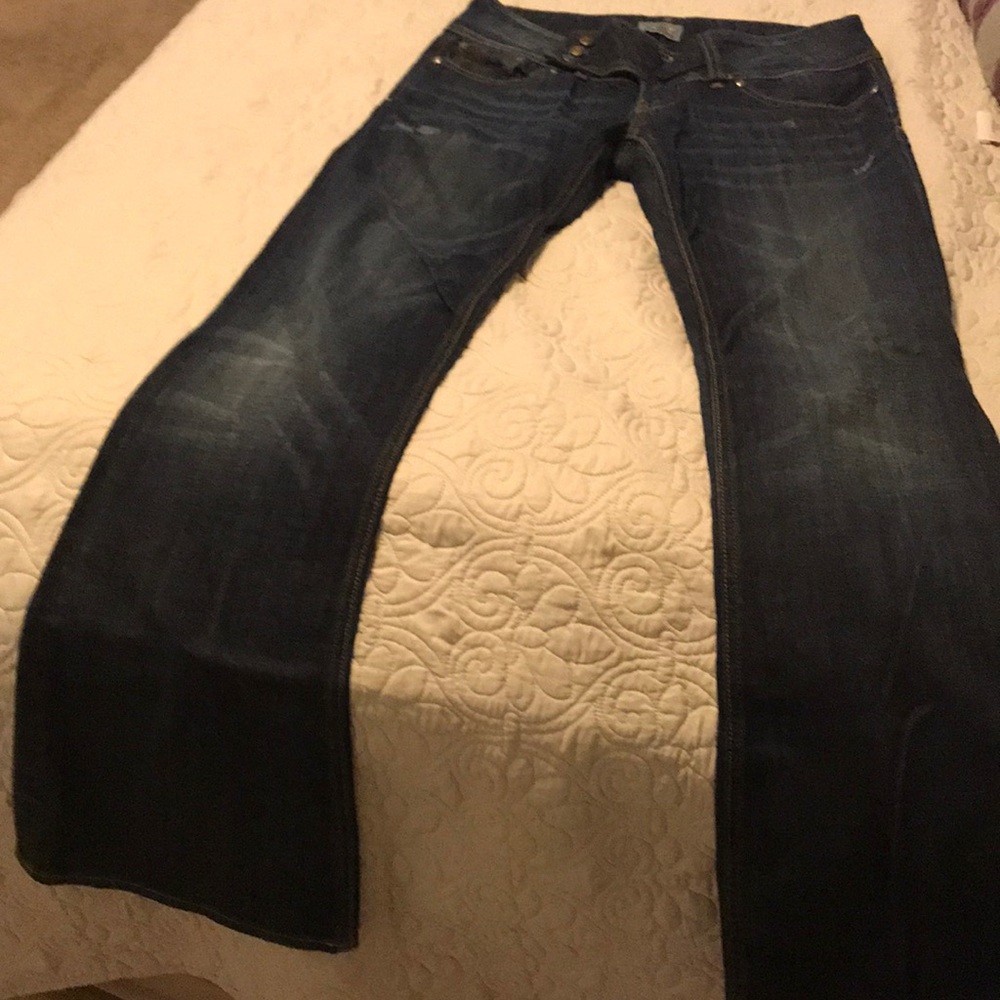 Rerock Jeans